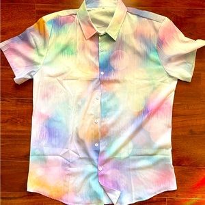 Shein Shirt